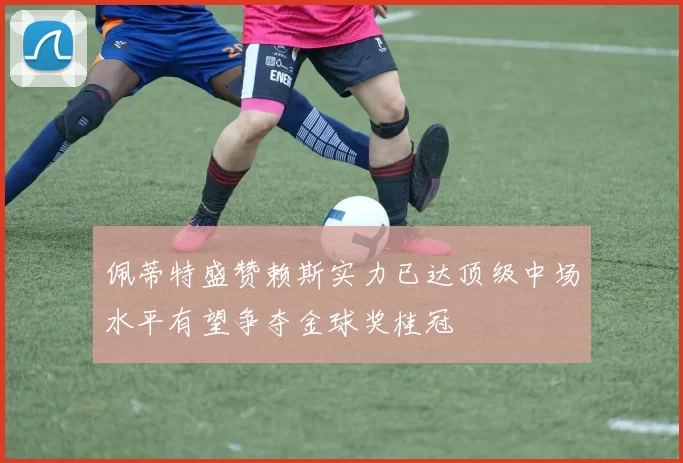 佩蒂特盛赞赖斯实力已达顶级中场水平有望争夺金球奖桂冠